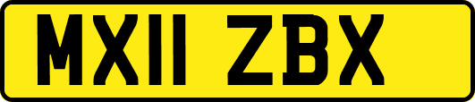 MX11ZBX