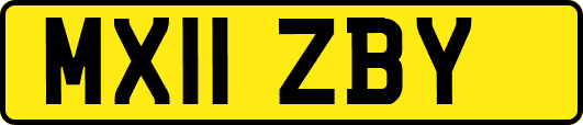 MX11ZBY