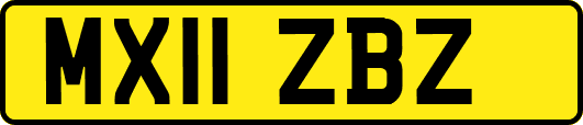 MX11ZBZ