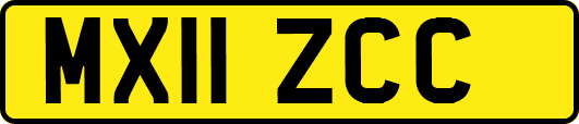 MX11ZCC