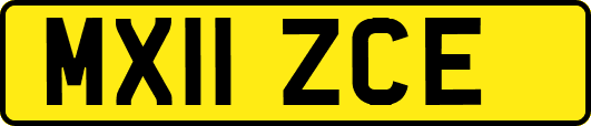 MX11ZCE