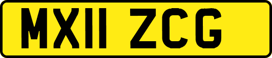 MX11ZCG