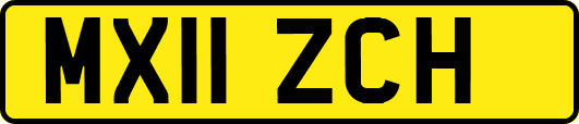 MX11ZCH