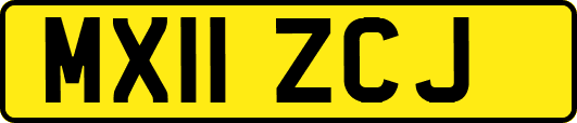 MX11ZCJ