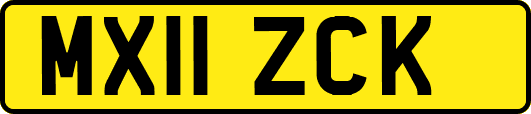 MX11ZCK