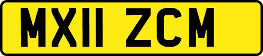 MX11ZCM
