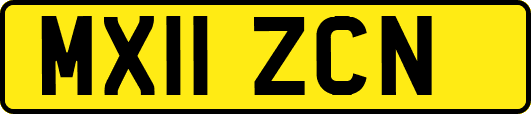 MX11ZCN