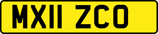 MX11ZCO