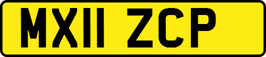 MX11ZCP