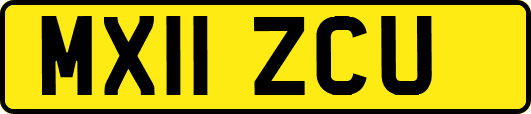 MX11ZCU