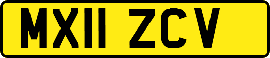 MX11ZCV