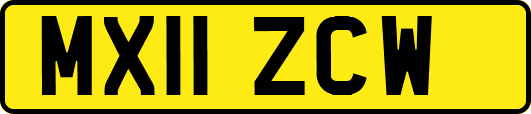 MX11ZCW
