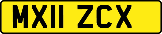 MX11ZCX