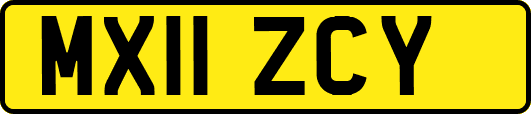 MX11ZCY