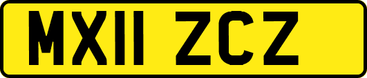 MX11ZCZ