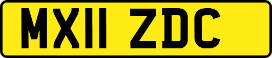 MX11ZDC