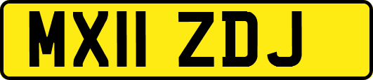 MX11ZDJ