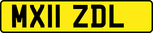 MX11ZDL
