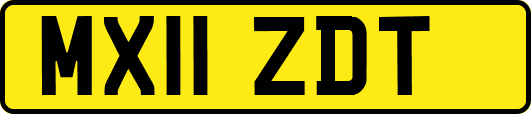 MX11ZDT