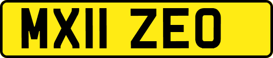 MX11ZEO