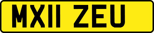 MX11ZEU