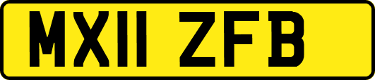 MX11ZFB