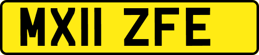 MX11ZFE