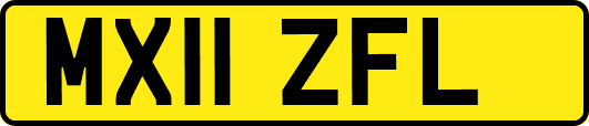 MX11ZFL