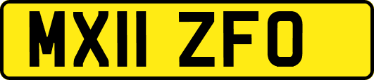 MX11ZFO