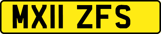 MX11ZFS