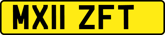 MX11ZFT
