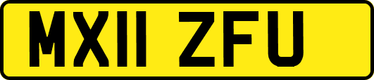MX11ZFU