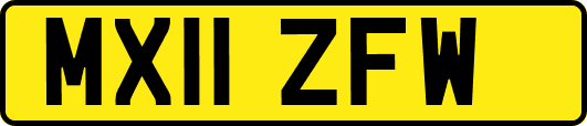 MX11ZFW