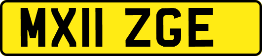 MX11ZGE