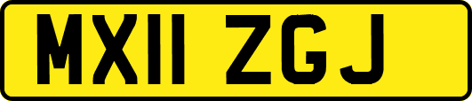 MX11ZGJ