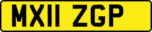 MX11ZGP