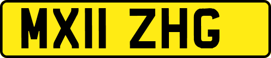 MX11ZHG