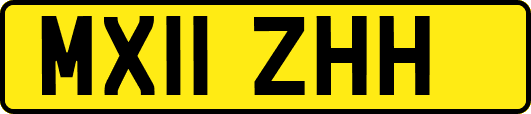 MX11ZHH