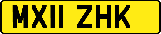 MX11ZHK