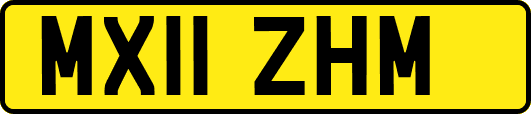 MX11ZHM