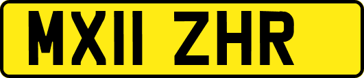 MX11ZHR