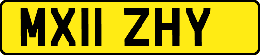 MX11ZHY
