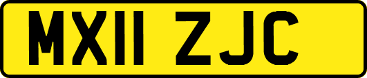 MX11ZJC