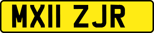 MX11ZJR