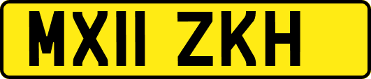 MX11ZKH