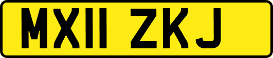 MX11ZKJ