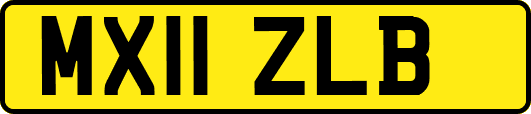 MX11ZLB