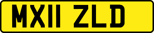 MX11ZLD
