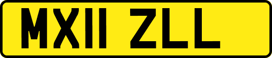 MX11ZLL