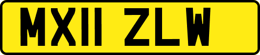 MX11ZLW